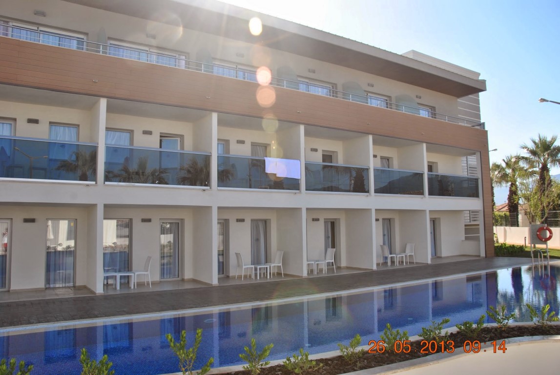 imagini hotel PALM WINGS KUSADASI